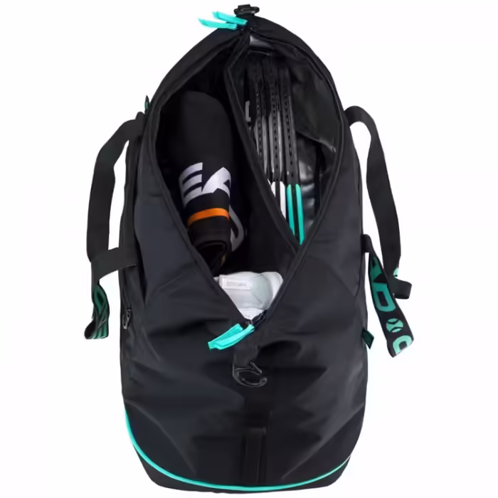 Geanta sport HEAD COCO DUFFLE BKMI - 3