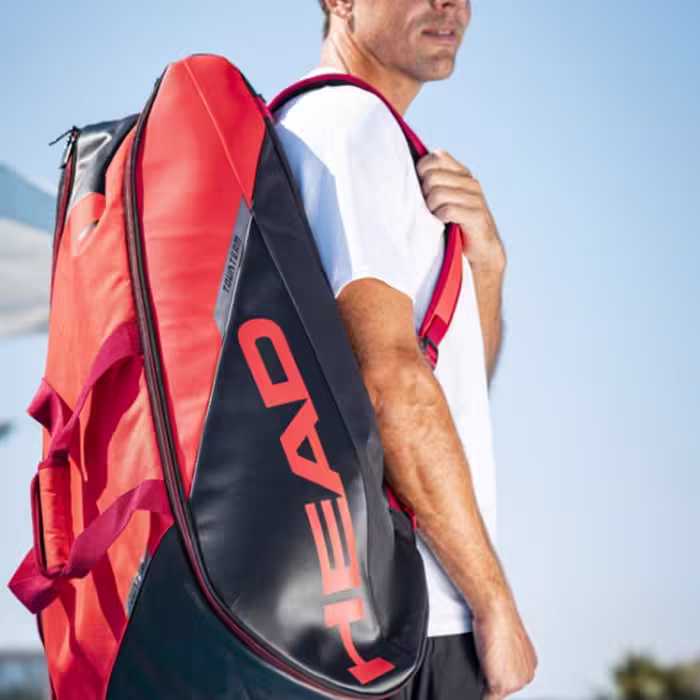 Geanta sport HEAD TERMOBAG TOUR TEAM 6R - 3