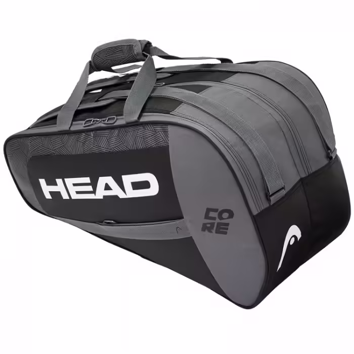 Сумка спортивная HEAD PADEL CORE COMBI