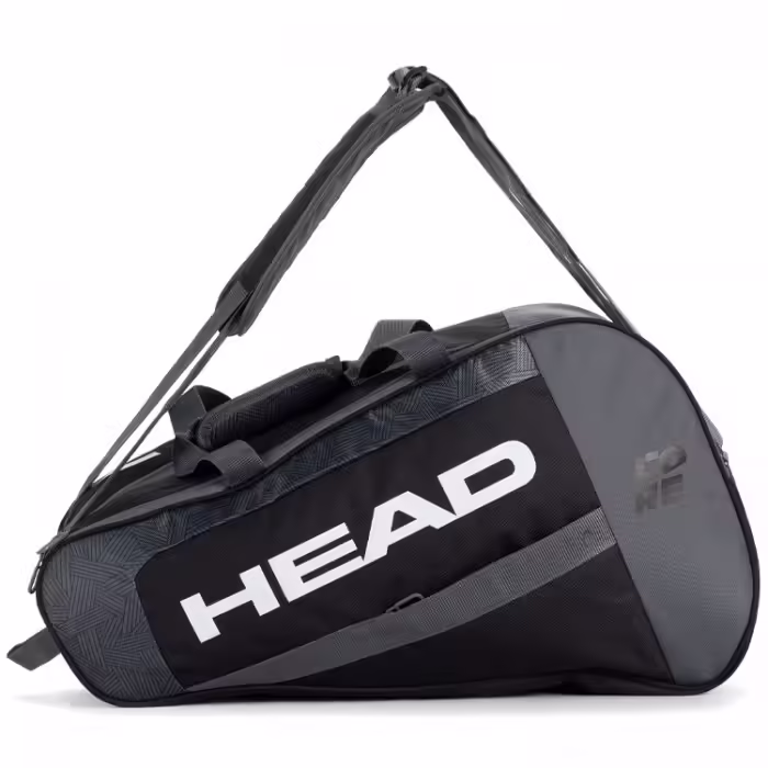Сумка спортивная HEAD PADEL CORE COMBI - 2
