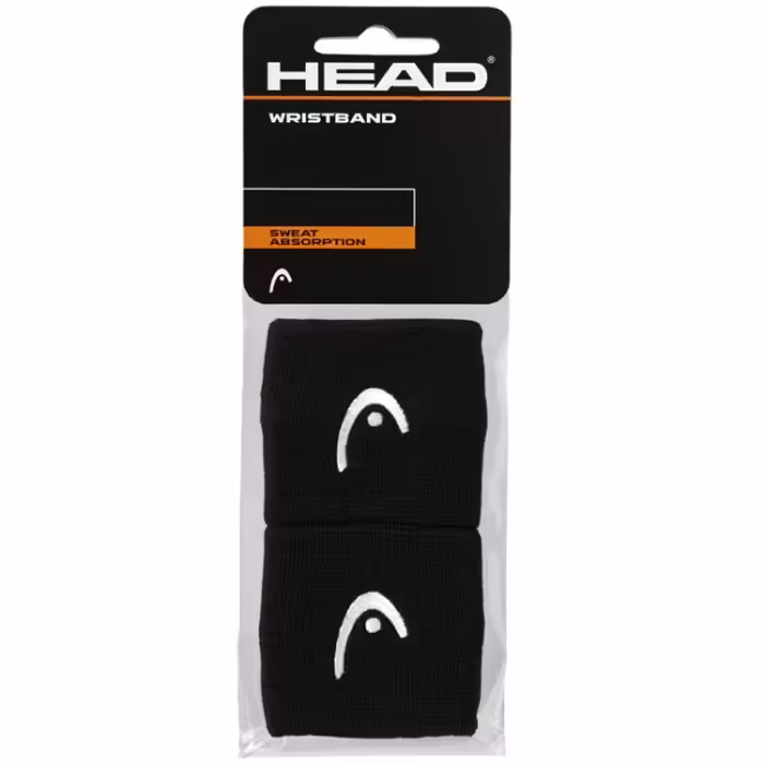 Напульсник HEAD MANSETE 2.5