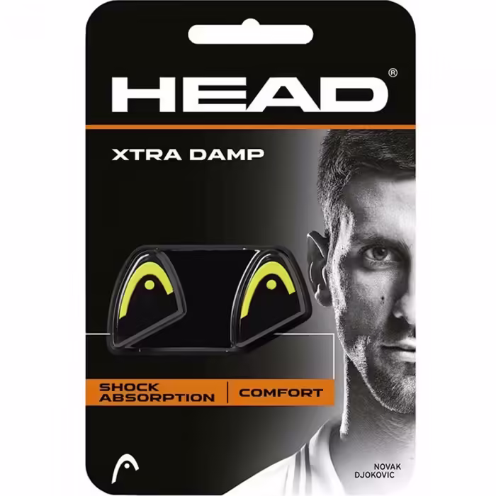Виброгаситель HEAD XTRA