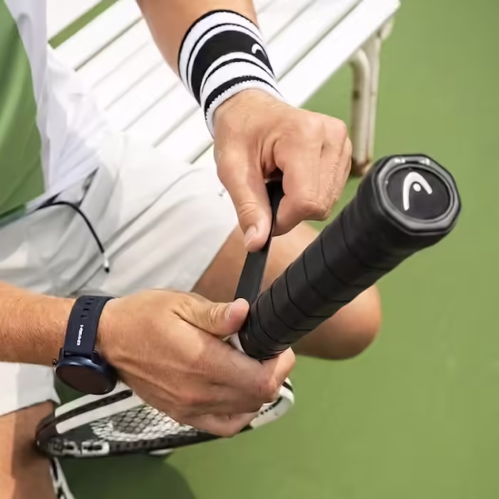 Banda pentru racheta 3 buc HEAD Prime Tour 3 pcs Pack (Overgrip) - 3