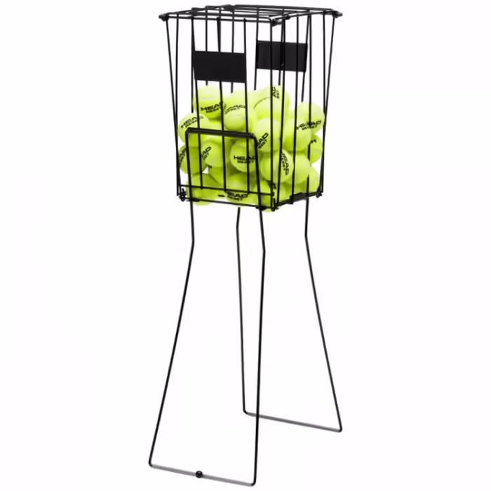 Корзина для мячей HEAD BALL BASKET (72B)
