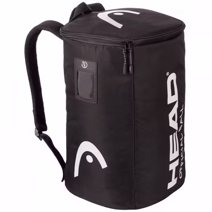 Сумка спортивная HEAD REFEREE Ball ThermoBag