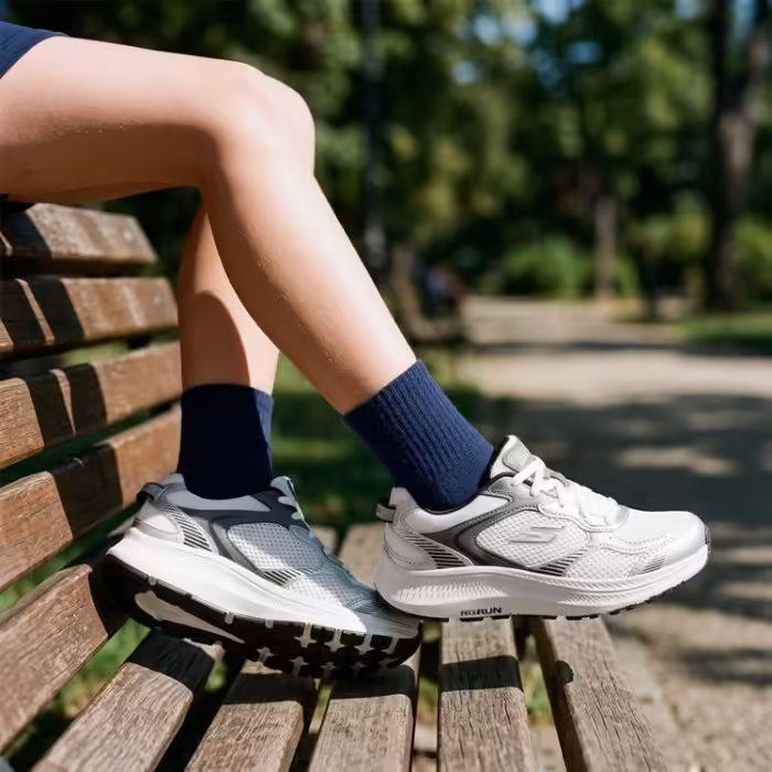 Incaltaminte Sport Skechers GO RUN CONSISTENT 2.0 - 8