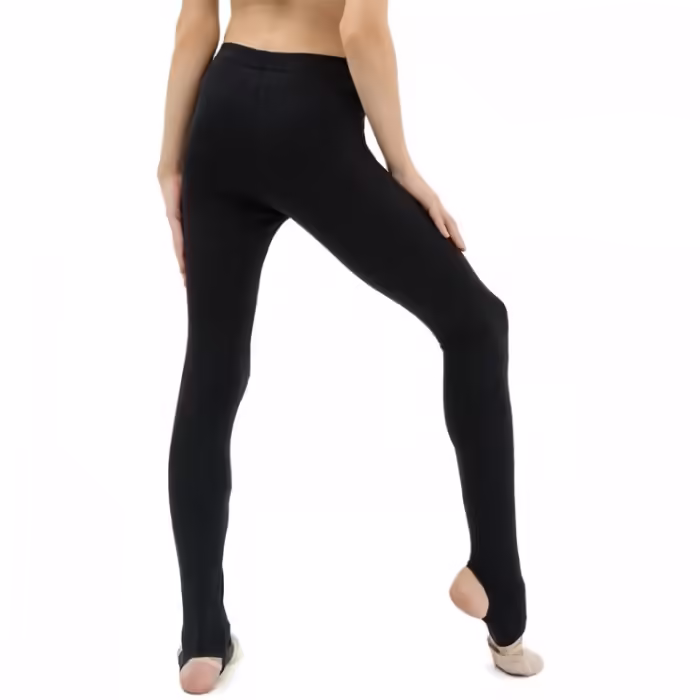 Panta-colanti Grace Dance Tight Gymnastics - 4