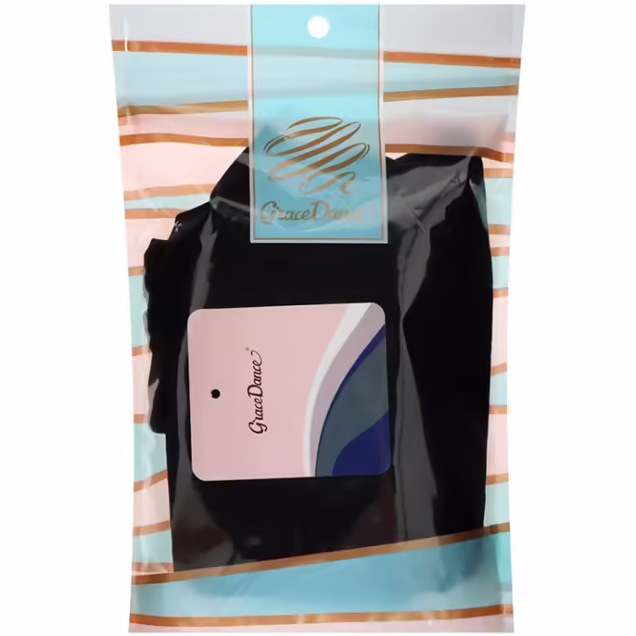 Купальник гимнастический Grace Dance Gymnastic leotard - 5