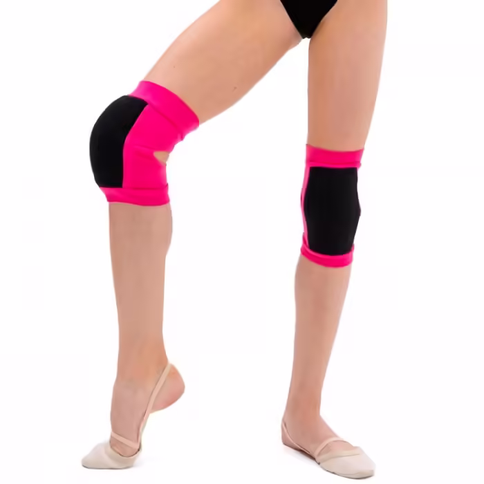 Genunchiere Grace Dance Kneepads - 2