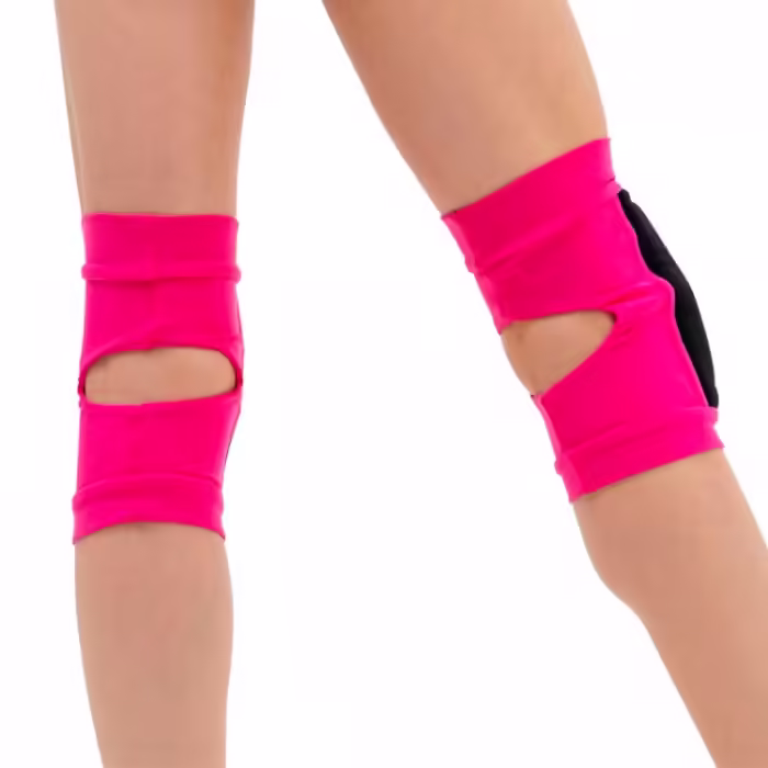 Genunchiere Grace Dance Kneepads - 3