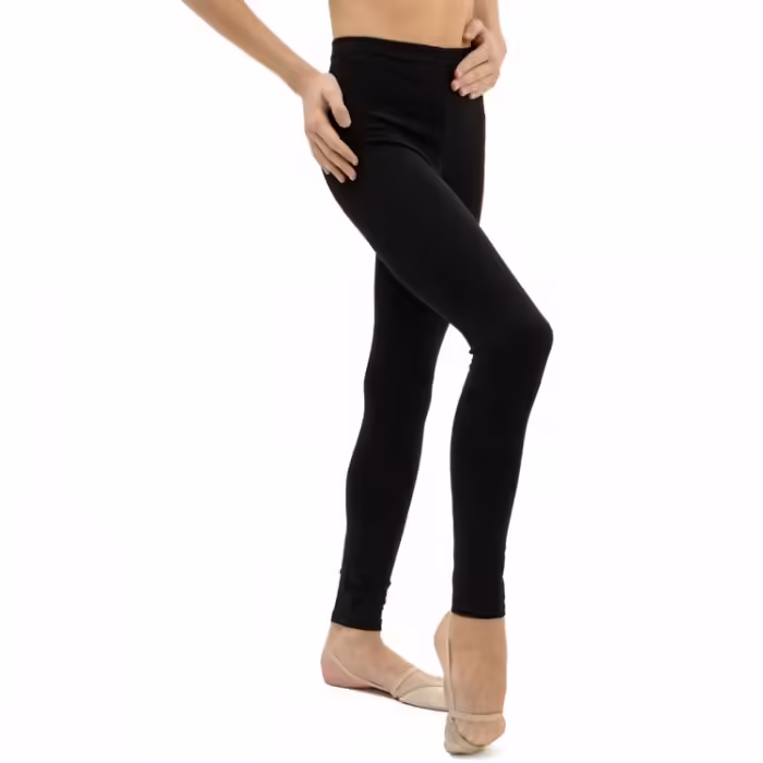 Panta-colanti Grace Dance Polo M - 2