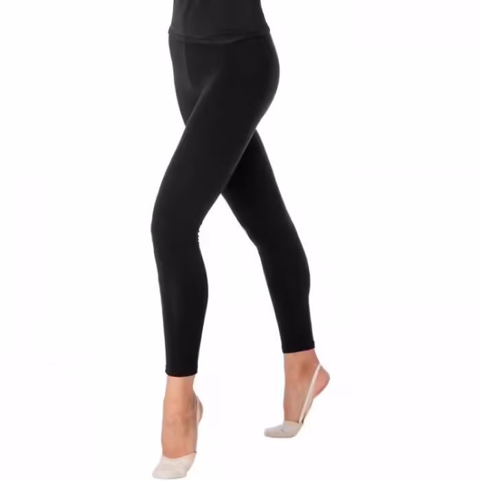 Panta-colanti Grace Dance Polo M - 5