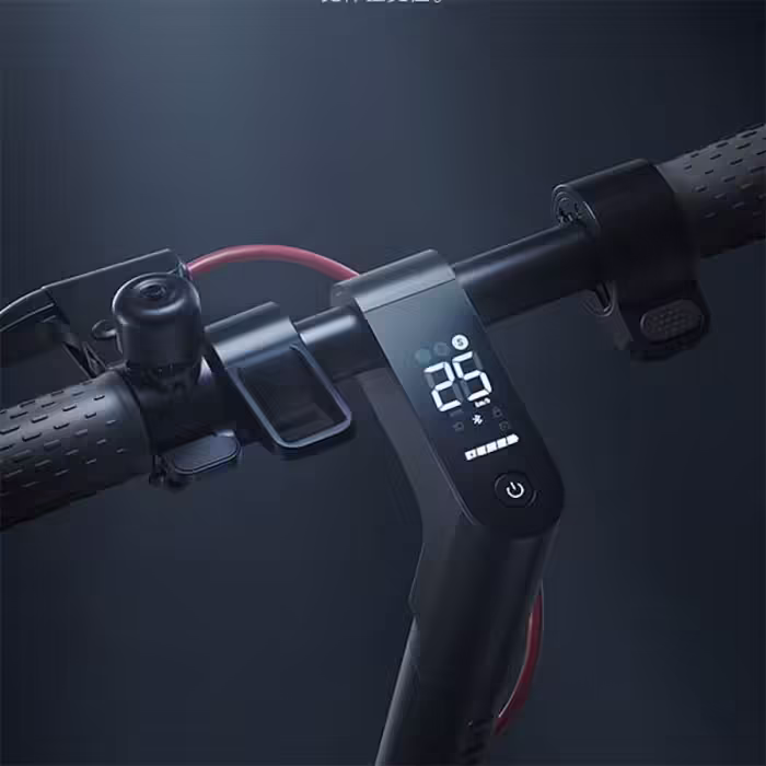 Trotineta electrica Xiaomi 3LiteEUBK - 3