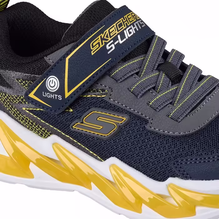 Incaltaminte Sport Skechers LIGHT-SURGE - 7