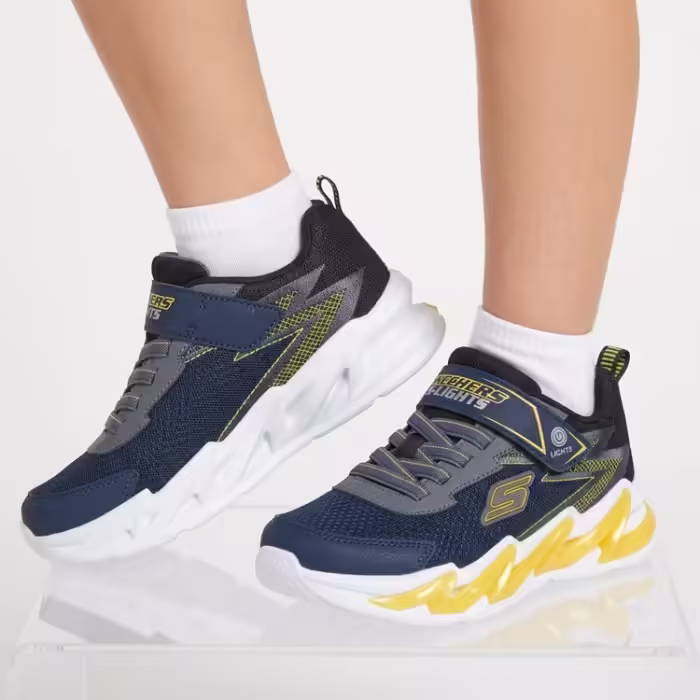 Incaltaminte Sport Skechers LIGHT-SURGE - 8