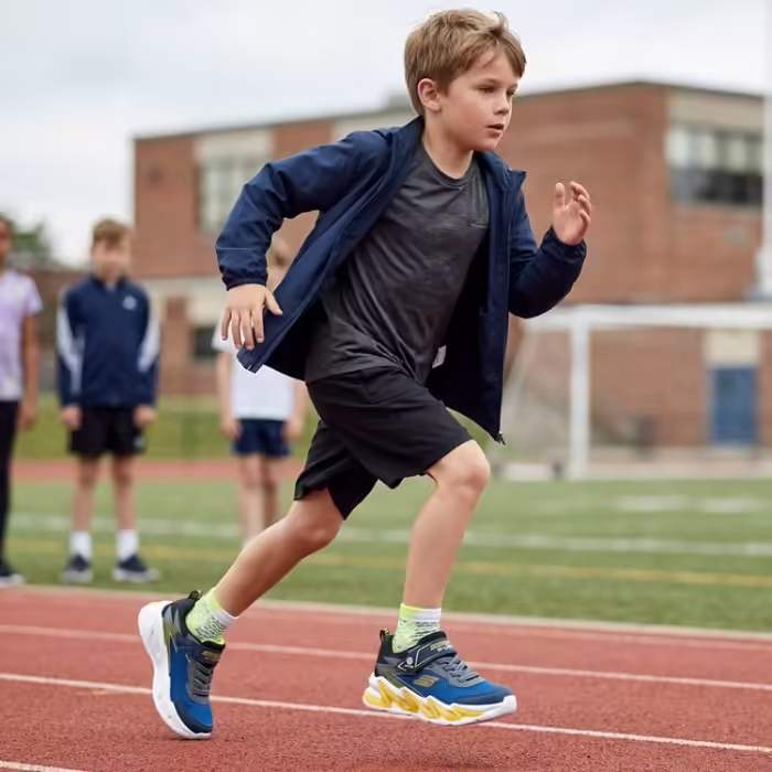 Incaltaminte Sport Skechers LIGHT-SURGE - 9