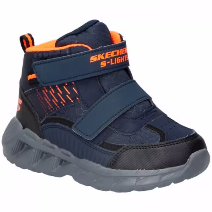 Cizme Skechers Magna-Lichts - 5