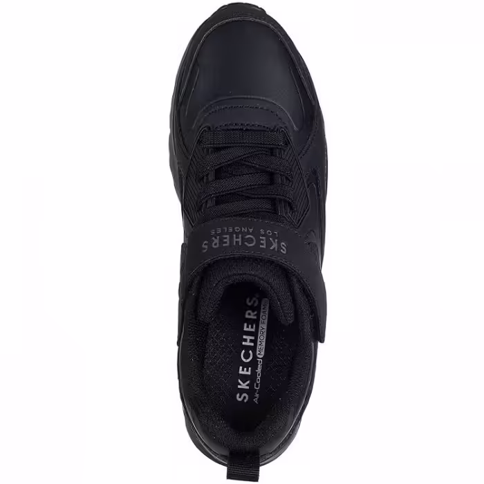Кроссовки Skechers UNO LITE Черный 27 - 3