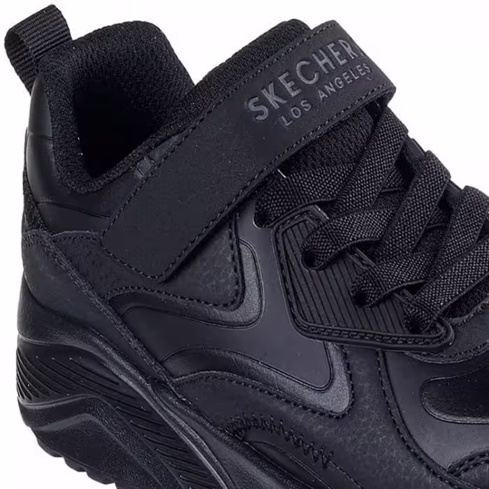 Кроссовки Skechers UNO LITE Черный 27 - 6