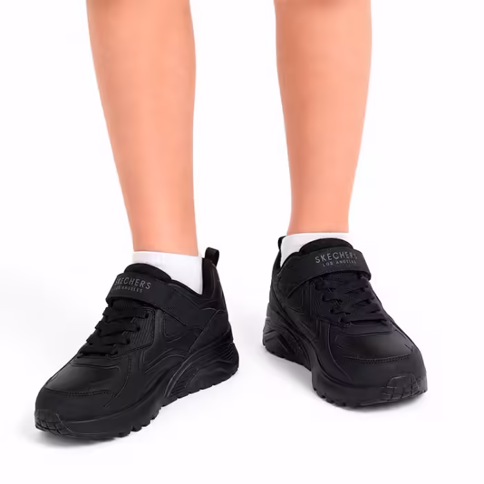 Кроссовки Skechers UNO LITE Черный 27 - 7