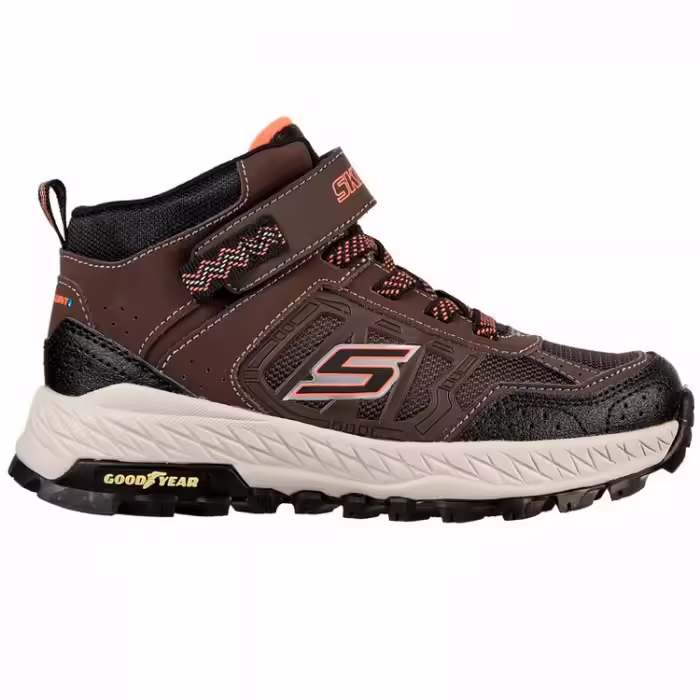 Ghete Skechers FUSE TREAD-TREK  - 4