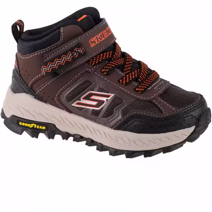 Ghete Skechers FUSE TREAD-TREK  - 5