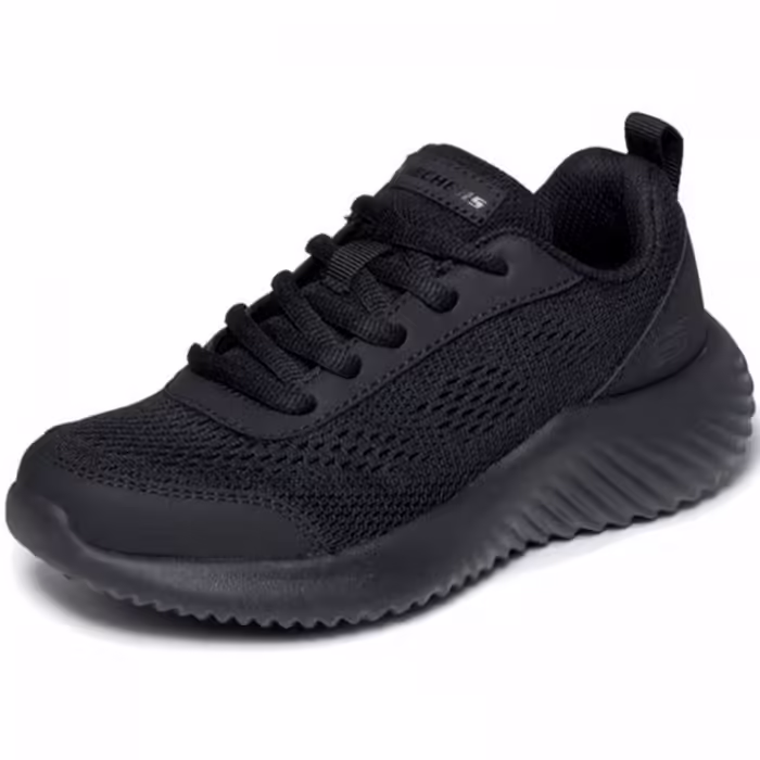 Кроссовки Skechers BOUNDER-QUANTA PACER Черный 37.5 - 5