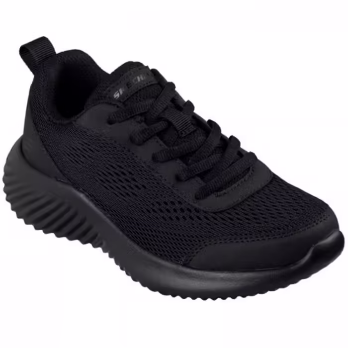 Кроссовки Skechers BOUNDER-QUANTA PACER Черный 37.5 - 6