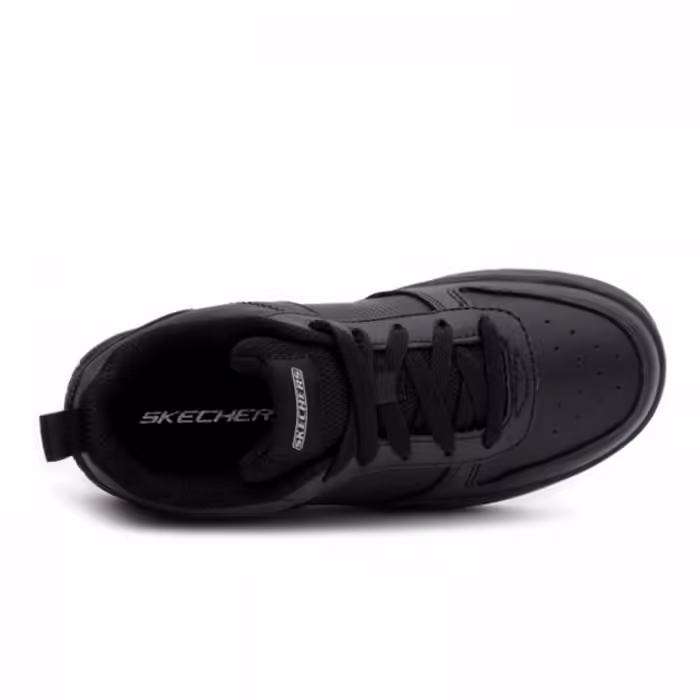 Incaltaminte Sport Skechers SMOOTH STREET-GENZO - 3
