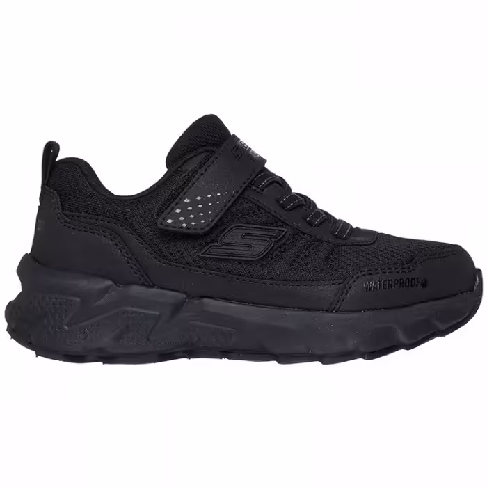 Ghete Skechers Elite Sport Tread - Aquavek Negru 27 - 2