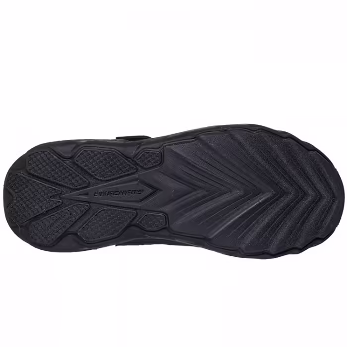 Ghete Skechers Elite Sport Tread - Aquavek Negru 27 - 3