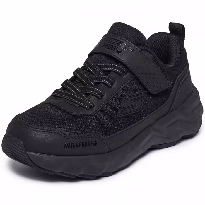 Ghete Skechers Elite Sport Tread - Aquavek Negru 27 - 5
