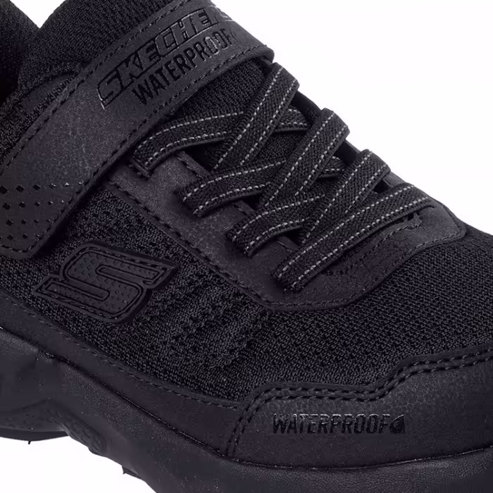 Ghete Skechers Elite Sport Tread - Aquavek Negru 27 - 6