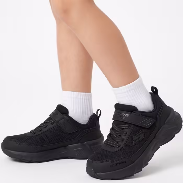 Ghete Skechers Elite Sport Tread - Aquavek Negru 27 - 7