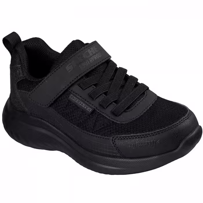 Кроссовки Skechers BOUNDER 2.0-AQUA PACE Черный 27 - 6