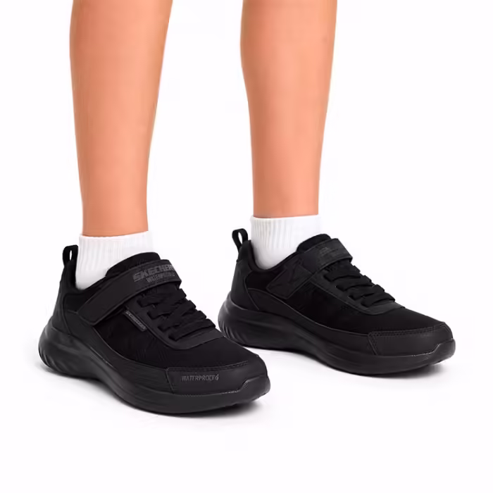 Кроссовки Skechers BOUNDER 2.0-AQUA PACE Черный 27 - 7