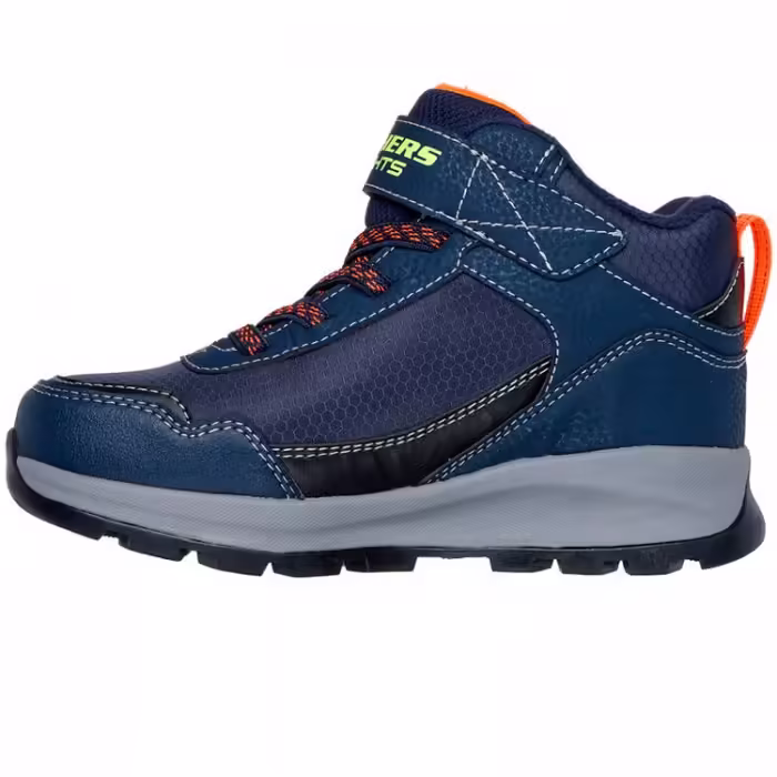 Ghete Skechers STORM BLAZER - GLOW