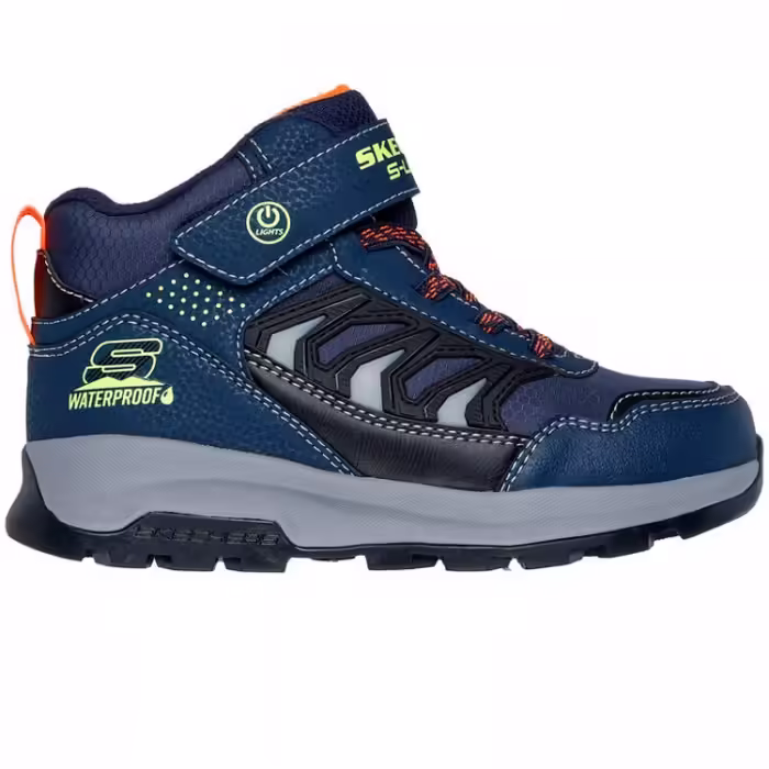 Ghete Skechers STORM BLAZER - GLOW - 4