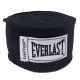 Боксерские бинты Everlast 4463BK