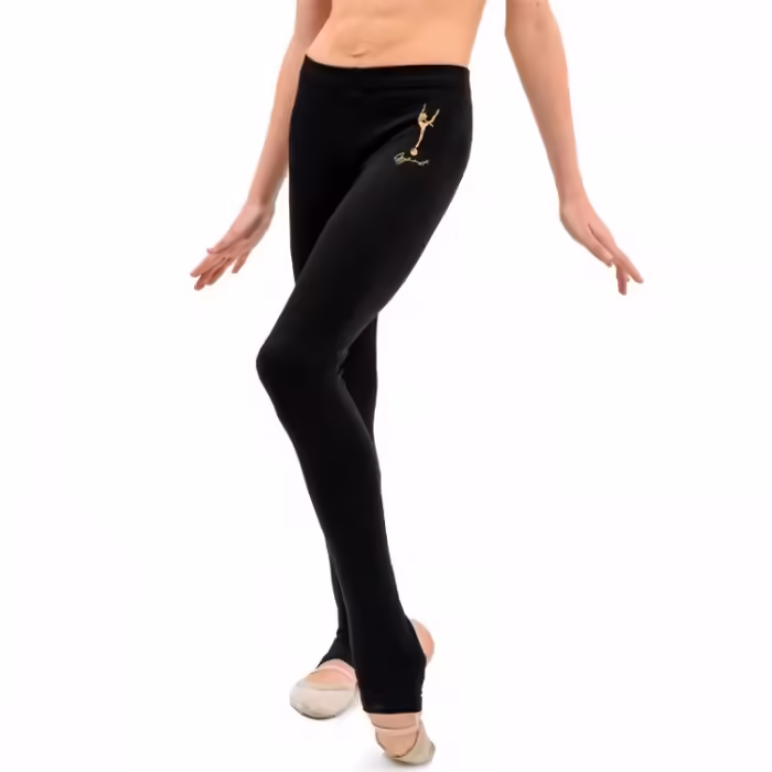 Легинсы Grace Dance Winner Gold