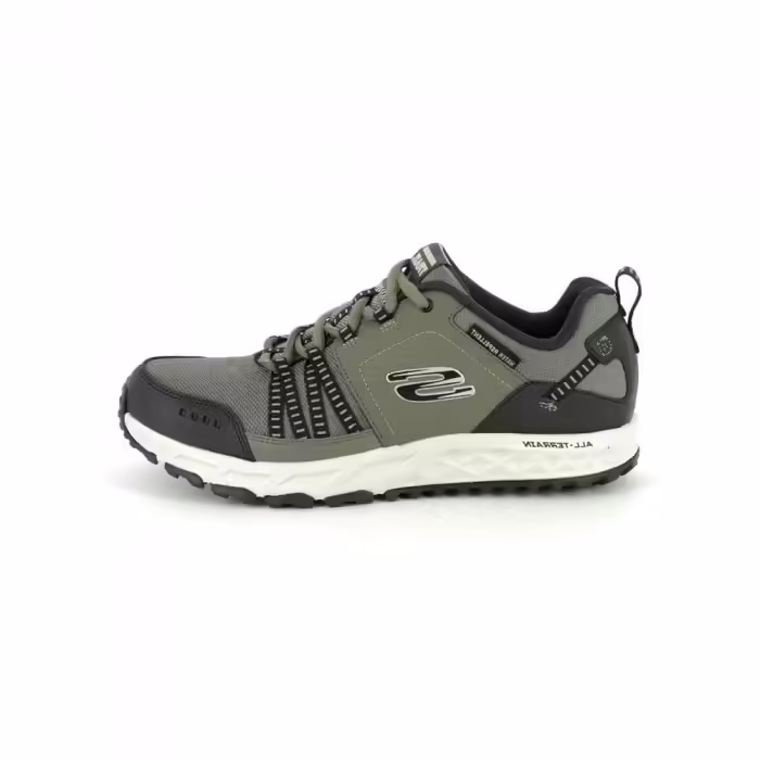 Incaltaminte Sport Skechers 51591-OLBK