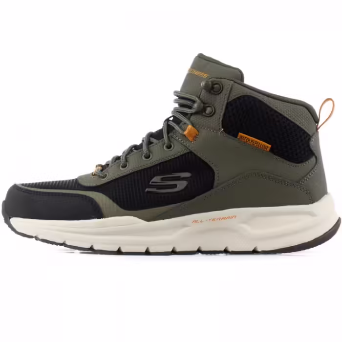 Кроссовки Skechers 51705-OLBK