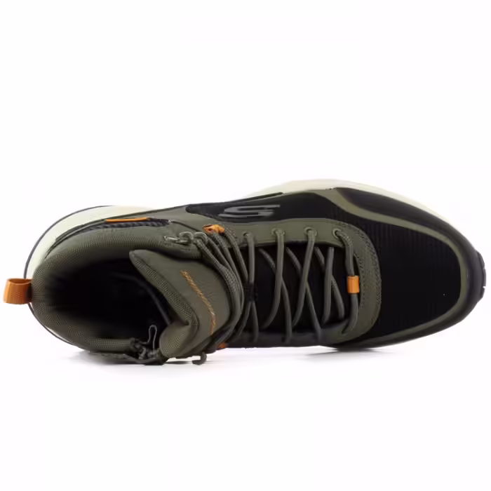 Кроссовки Skechers 51705-OLBK - 2