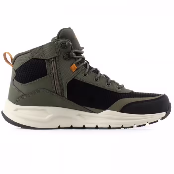 Кроссовки Skechers 51705-OLBK - 3