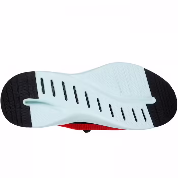 Кроссовки Skechers 52757-RDBK - 3