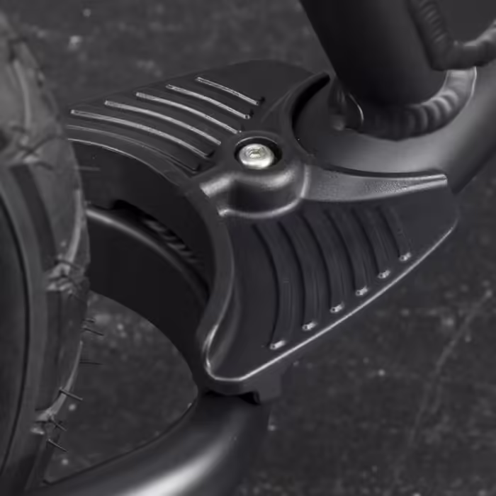 Bicicleta p/u copii Trek KICKSTER 12 - 5