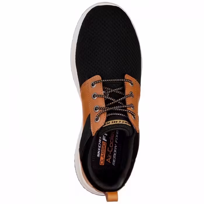 Кроссовки Skechers Delson-Brant - 3