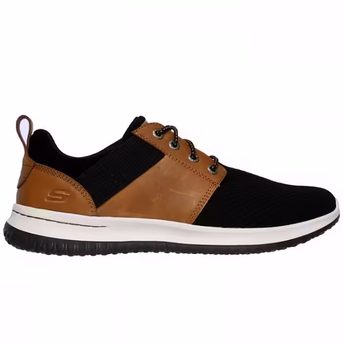 Кроссовки Skechers Delson-Brant - 4