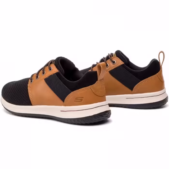 Кроссовки Skechers Delson-Brant - 5