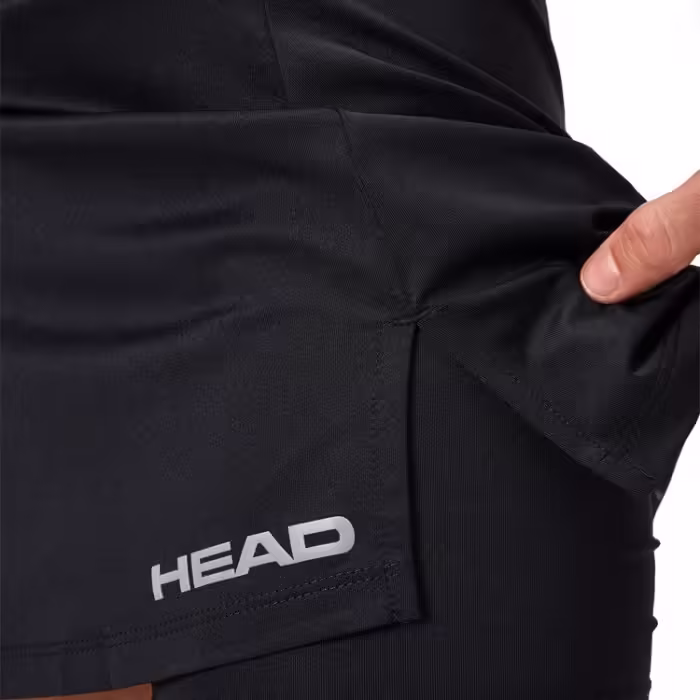 Fusta HEAD W DYNAMIC BK S - 4